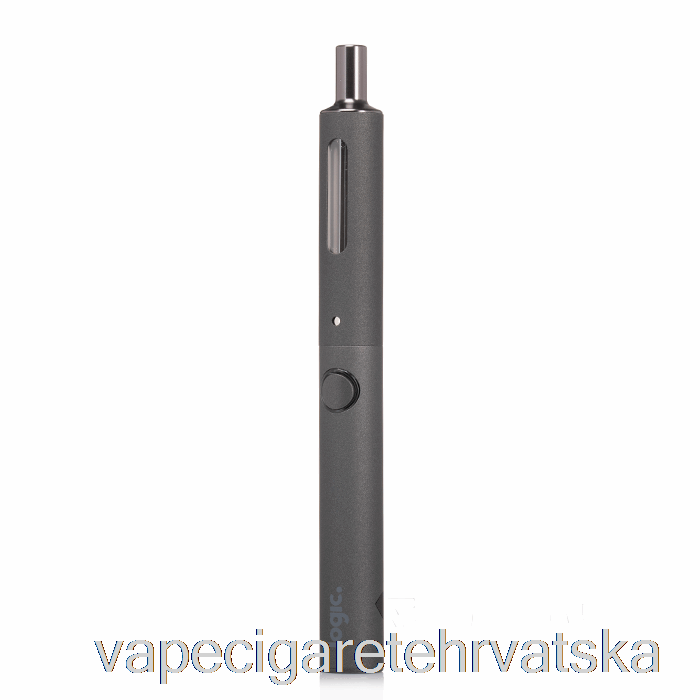 Vape Hrvatska Logic Pro Starter Kit Black
